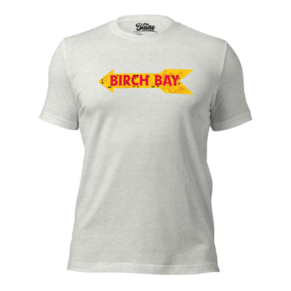 Birch Bay Tee