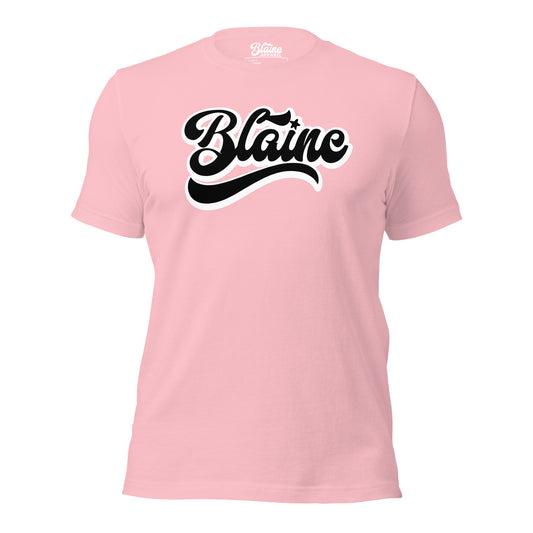 Blaine High School Bengals Premium T-Shirt